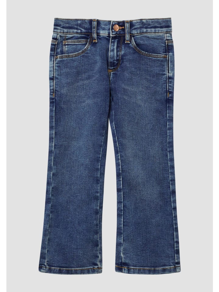 Jeans-Hose BETSY in 54Z2_blau