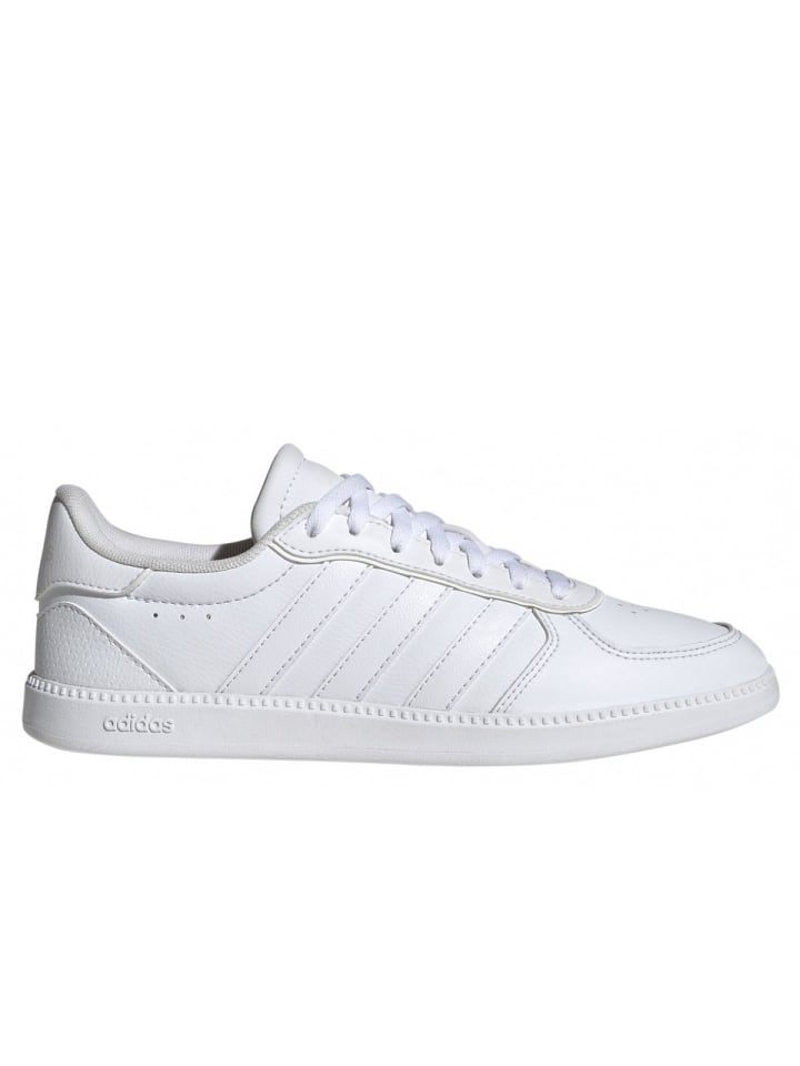 Sneaker Breaknet Sleek in Weiß