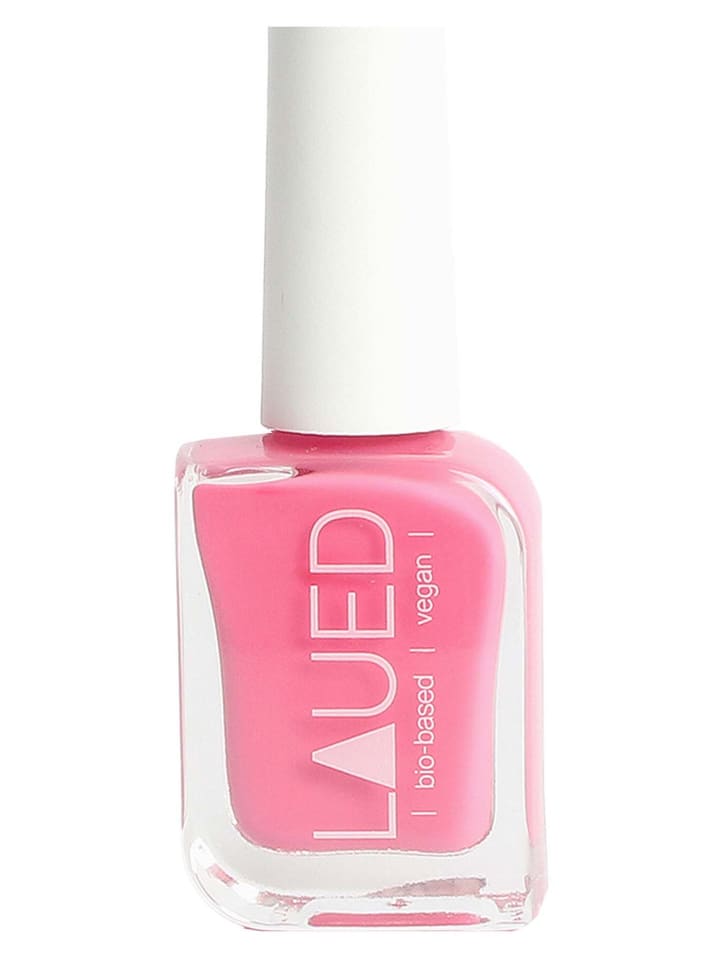 LAUED Nagellack Candy in Candy 02