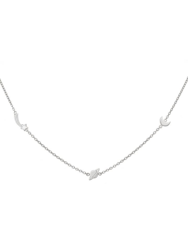 925/- Sterling Silber in weiß