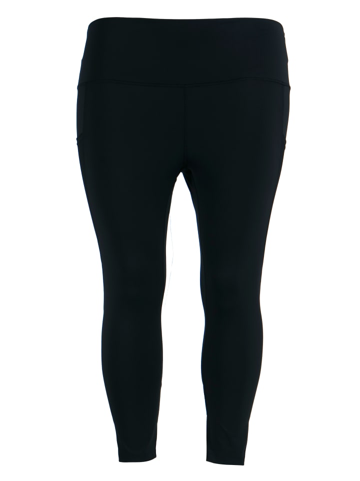 Funktionstights Reimia 7/8 in 1001 Black