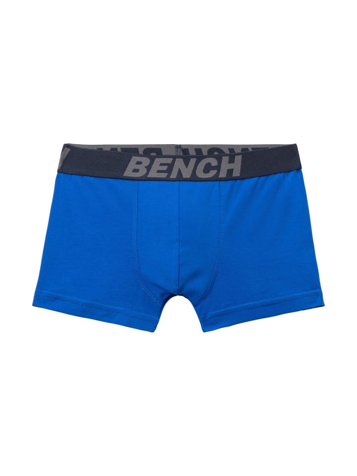 Bench Boxer in blau, rot, weiß, grau-meliert günstig kaufen | limango