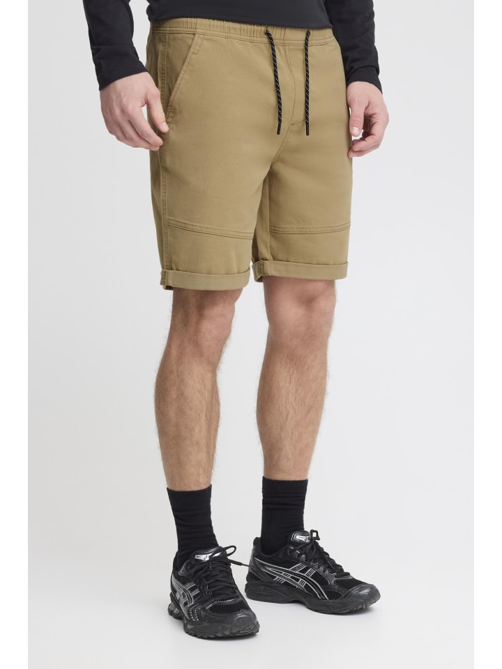 Chinoshorts SDHenk in Beige