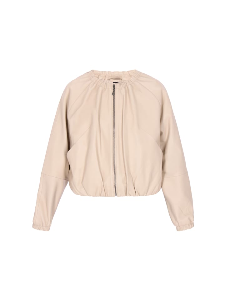 Women Jacket in offwhite