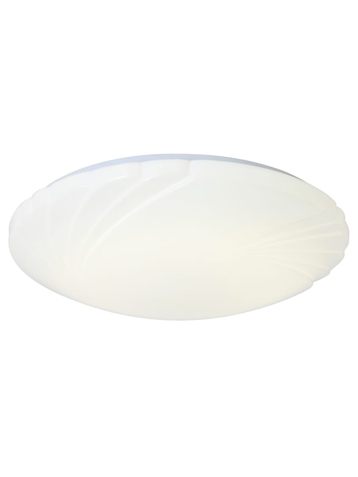 LED Deckenleuchte "MURIEL" in neutralweiß - EEK G