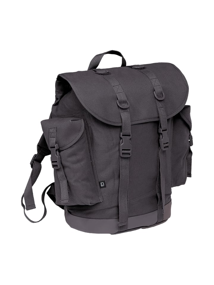 Bag in black