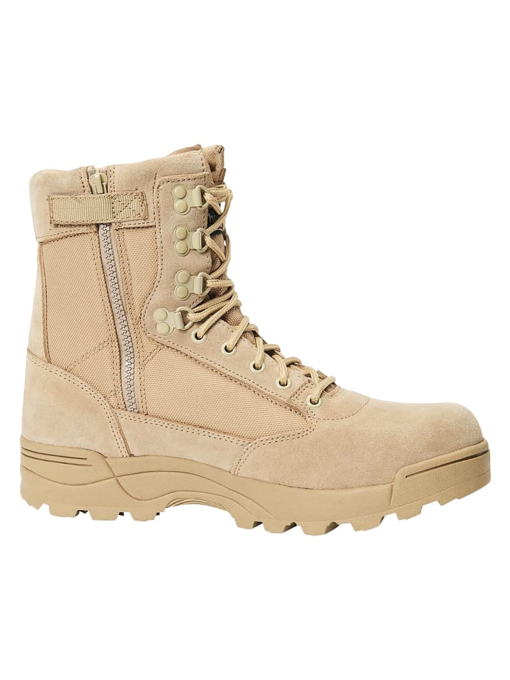 Outdoor in camel