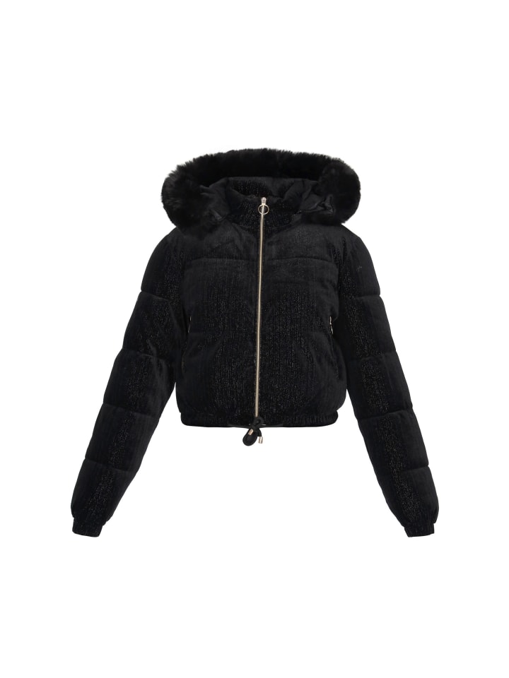 Women Jacket in Black