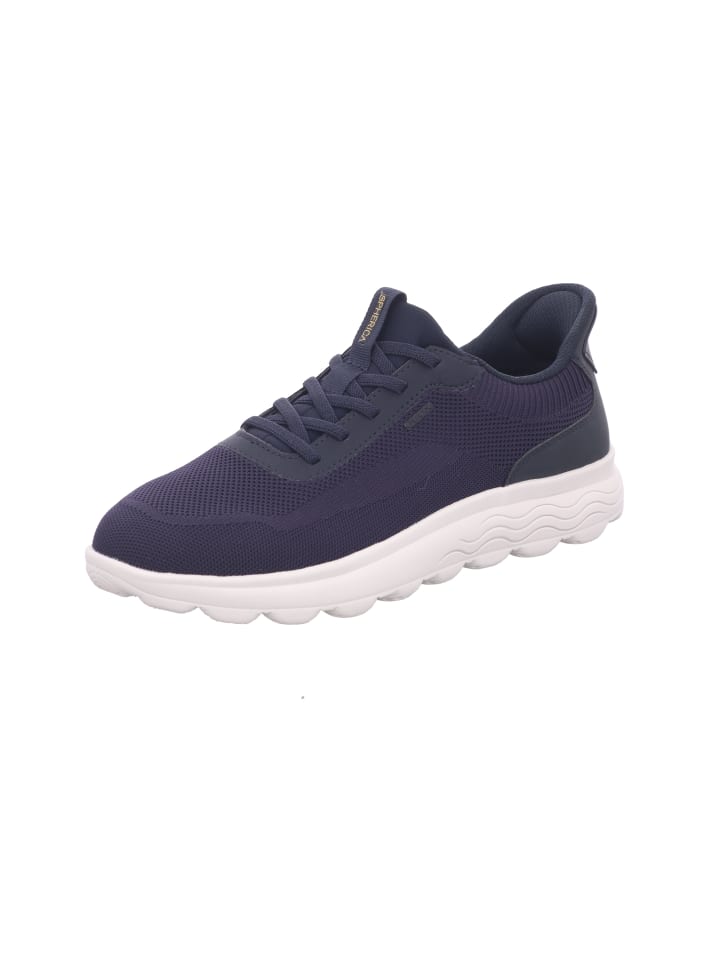 Slipper in blau