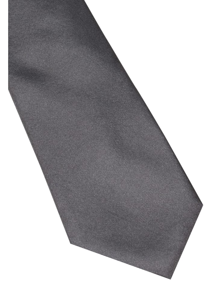 Eterna Krawatte in silber günstig kaufen | limango