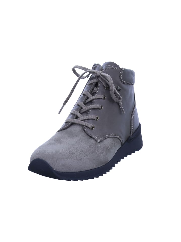 Stiefeletten TRIENT in grau