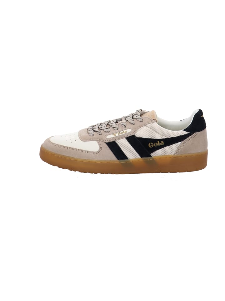 Sneaker Low in Weiß