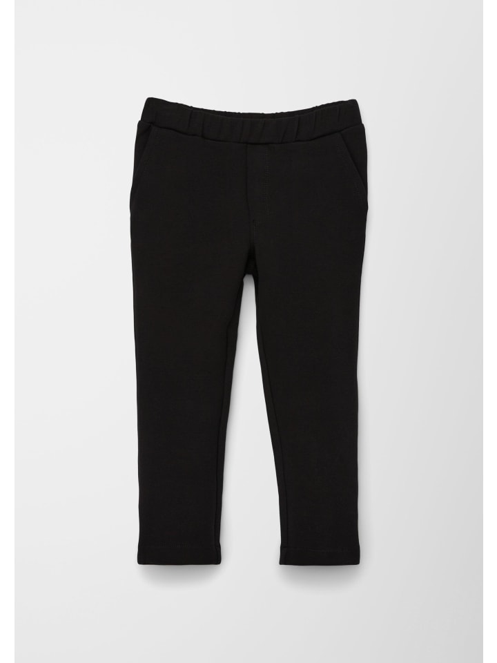 Leggins in 9999_schwarz