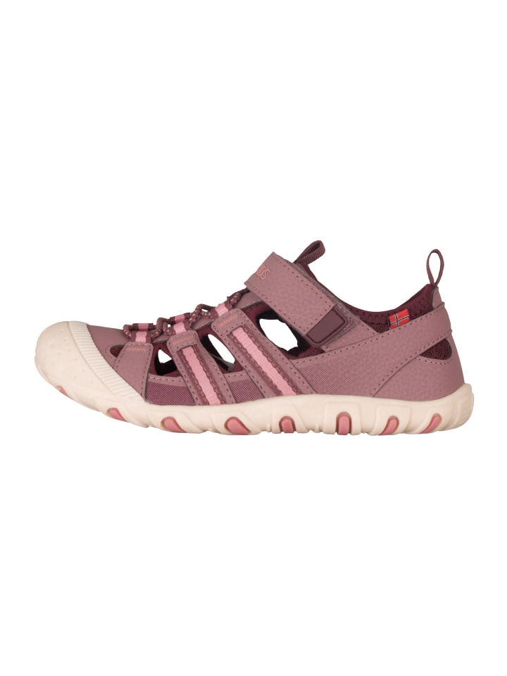 Sandalen Sandefjord XT in orchid/peach