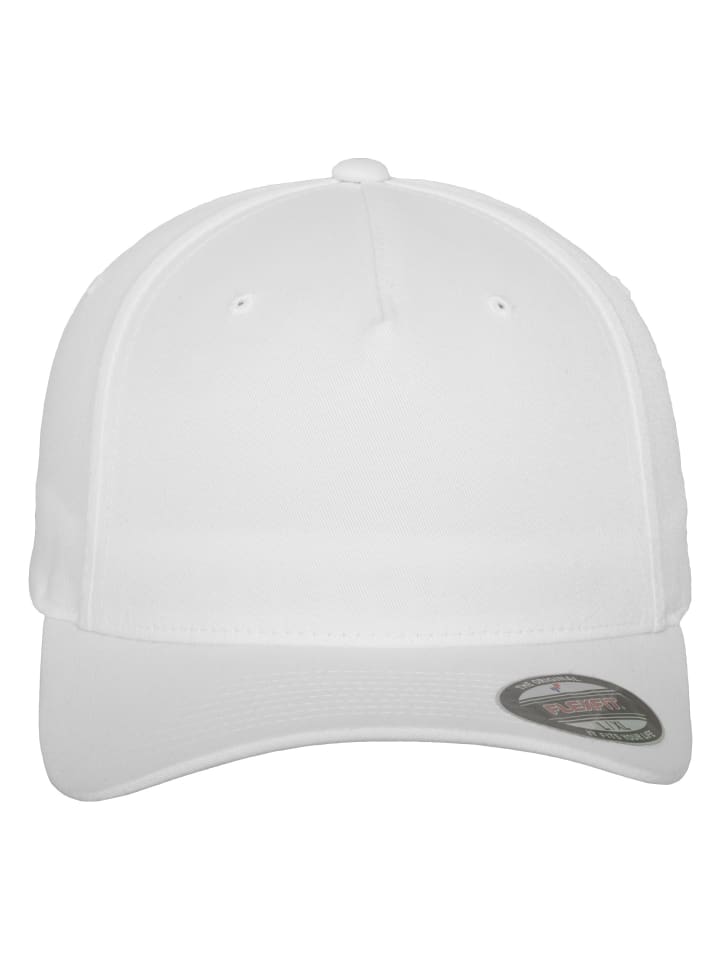 Flexfit - Flexfit in white