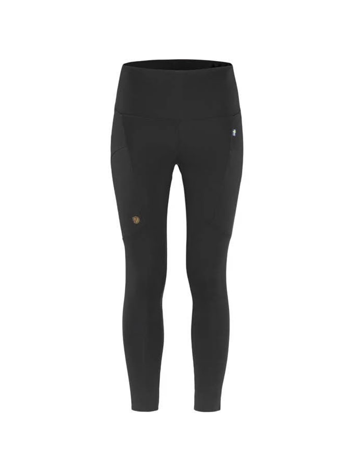 Hose in schwarz