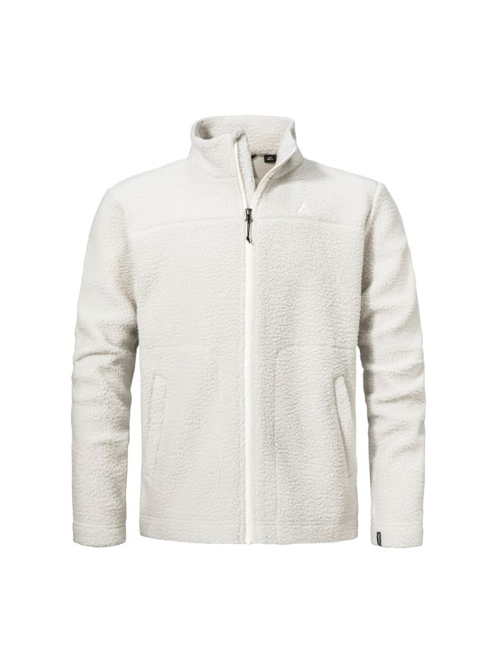 Fleecejacke "CIRC Fleece Jk Style Purga MNS" in nordic