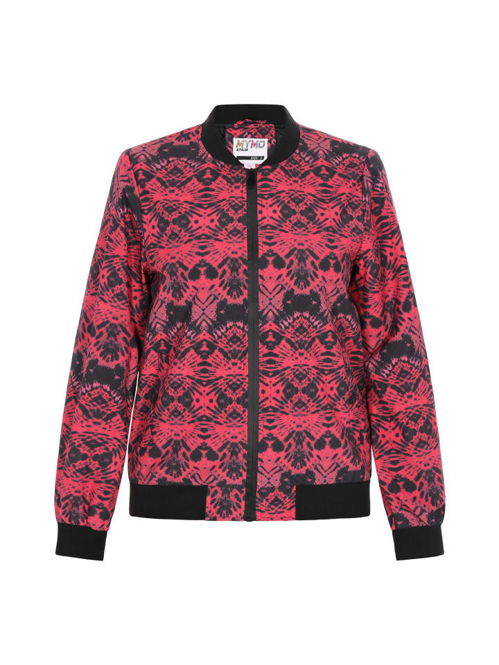 Damen Jacke in Pink