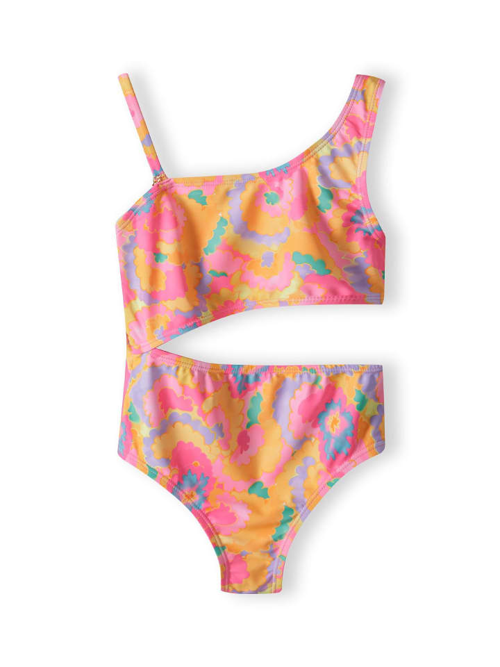 Badeanzug 22swim42 in flieder