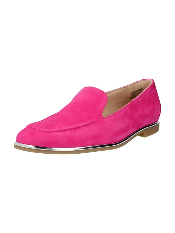 Business Slipper in Pink