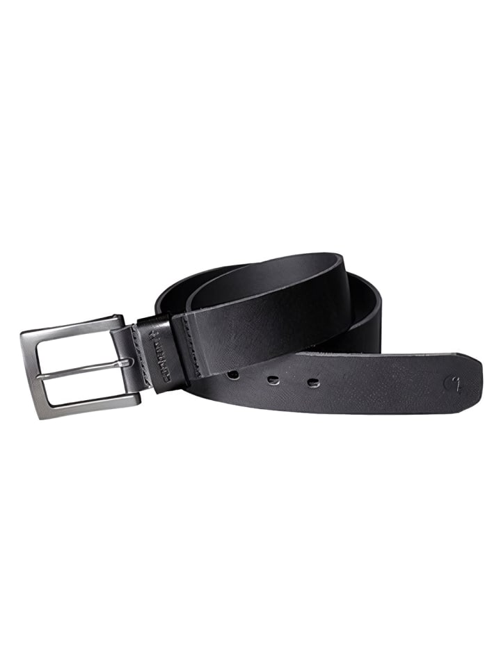 Gürtel "Anvil Belt 2203" in Schwarz