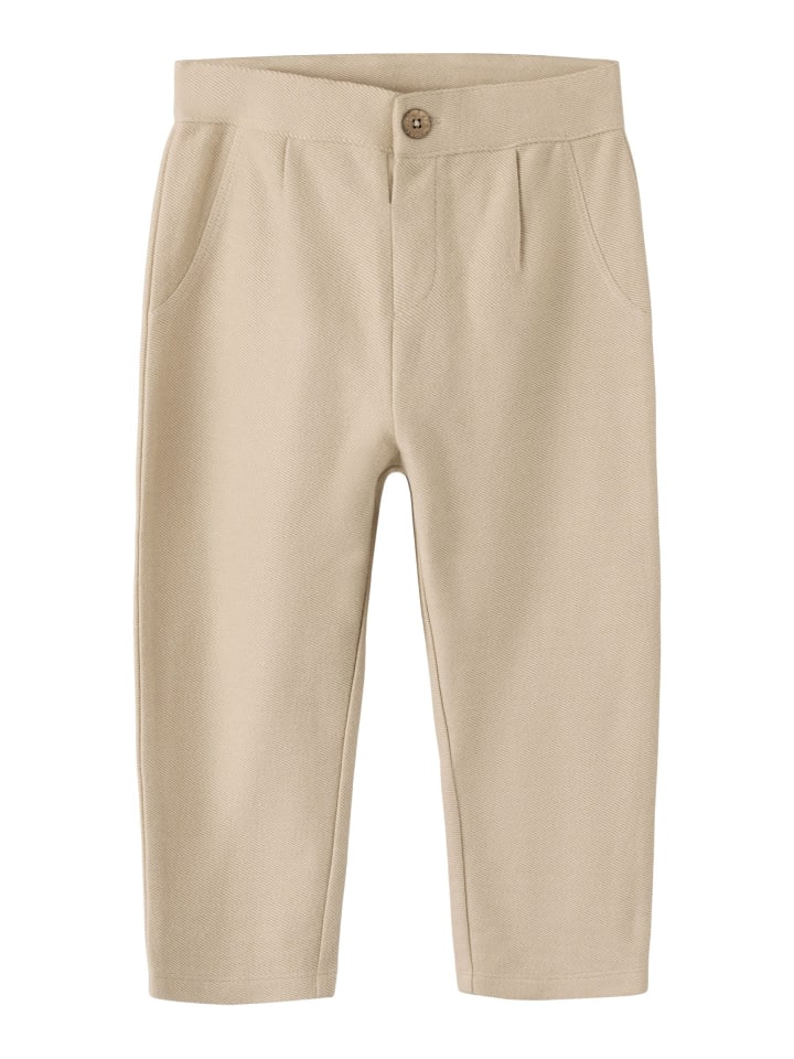 Hose in Feather Gray