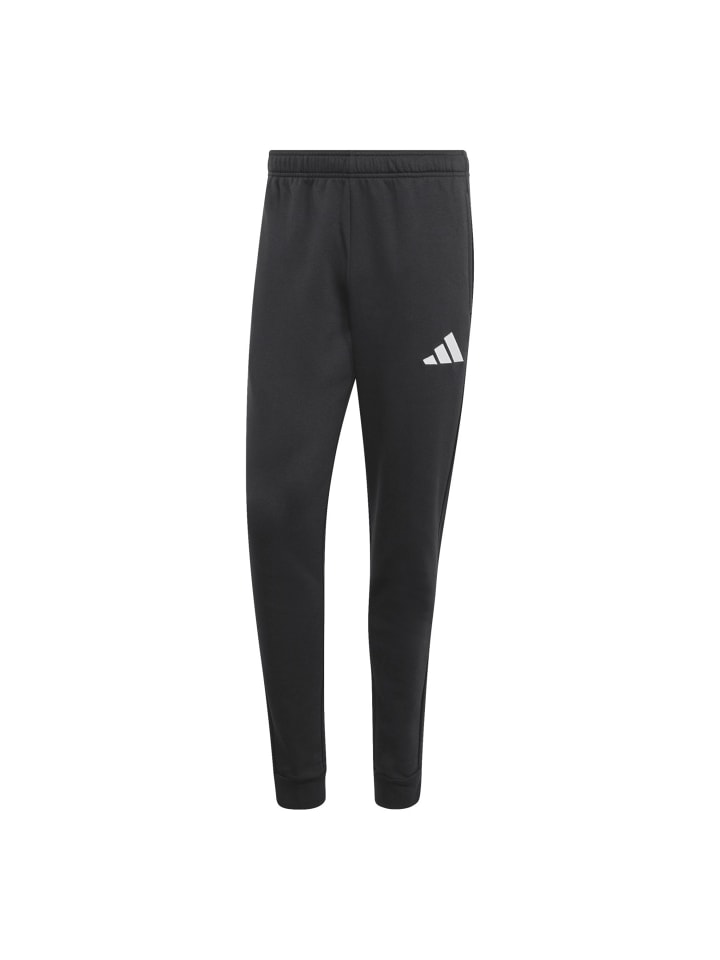 Sweatpants in schwarz