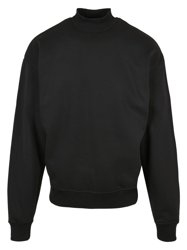 Sweater in black