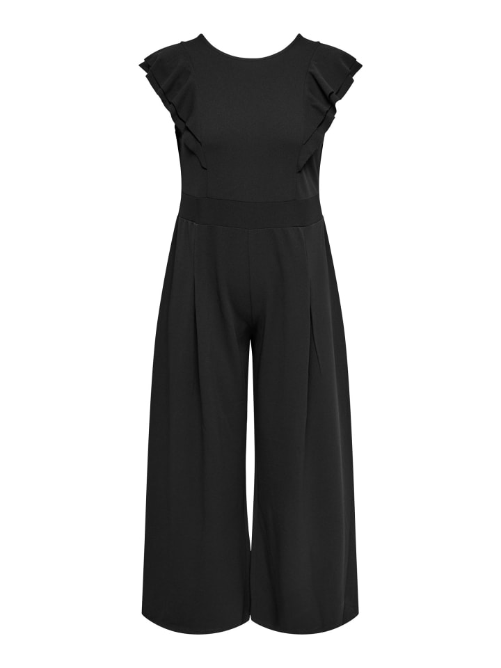 Jumpsuit in Black