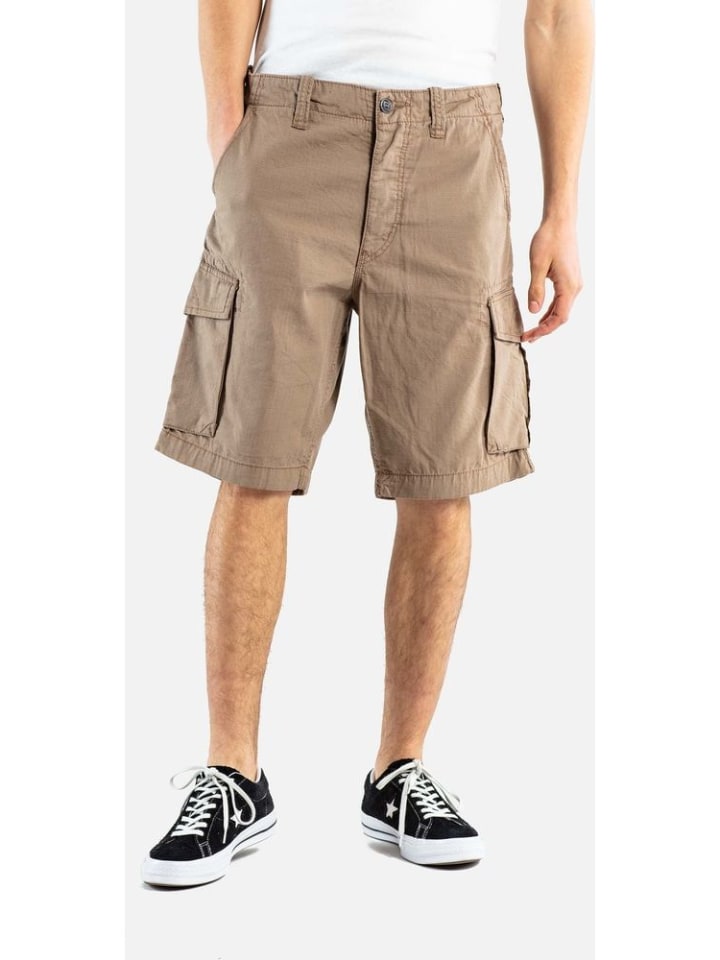 Short "New Cargo Short" in Braun