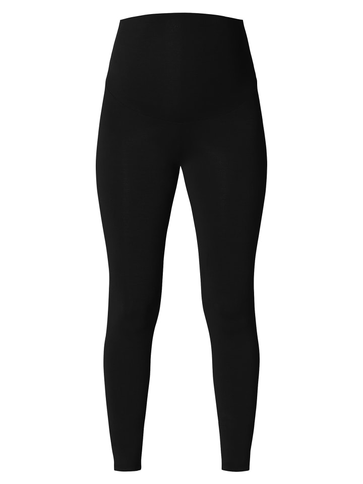 Umstandsleggings Paris in Black