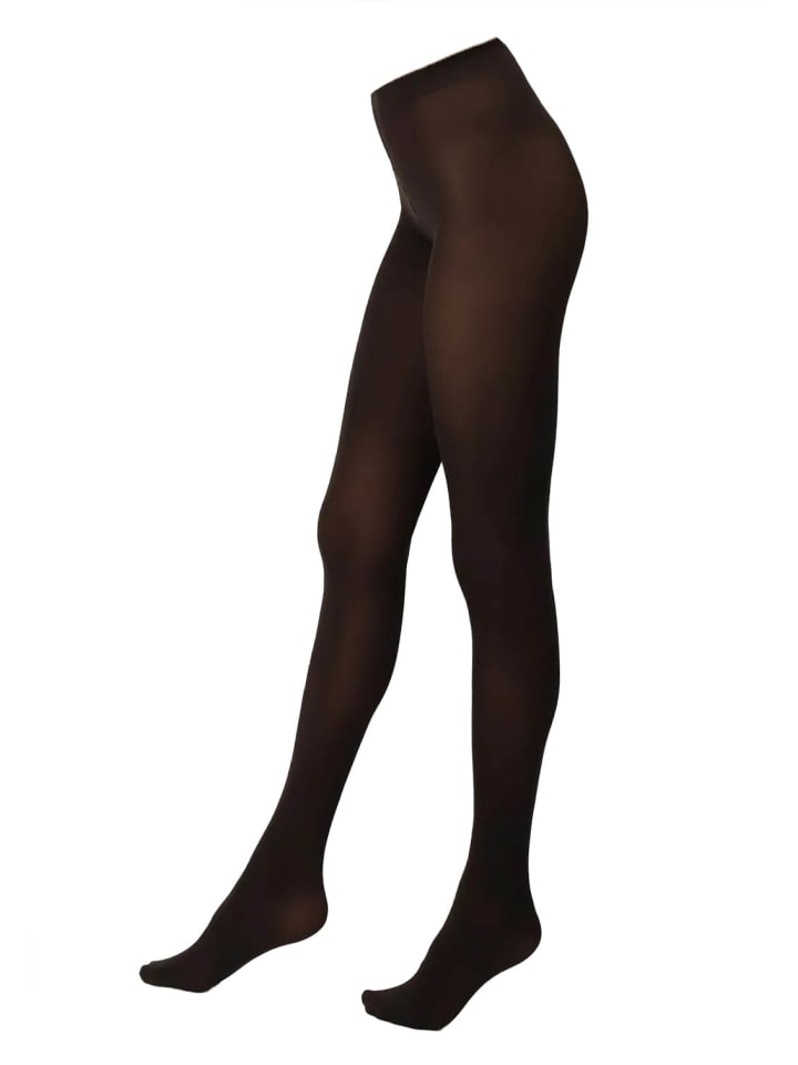 Strumpfhose ALL COLORS in brown