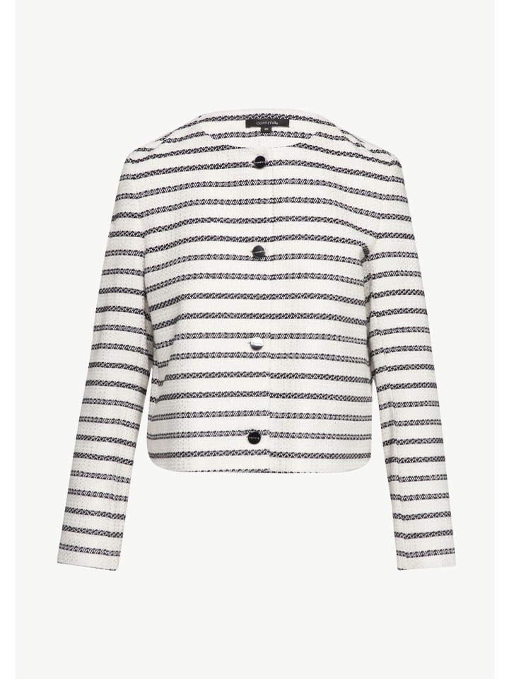 Indoor-Jacke  in  59G0_navy