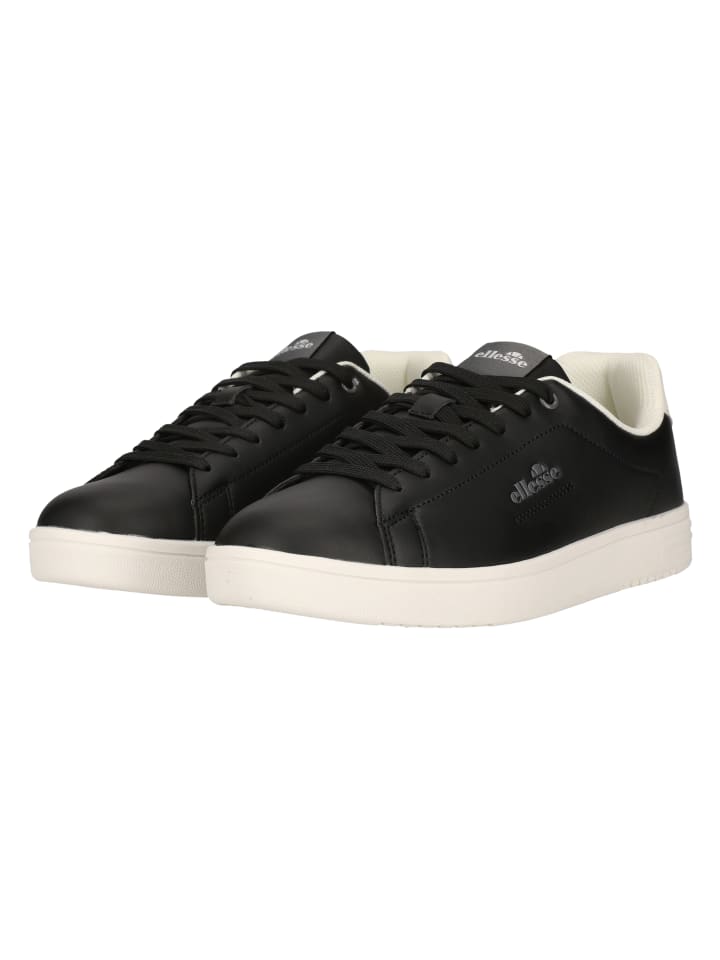 Sneaker Jerry in 165ELS Black White