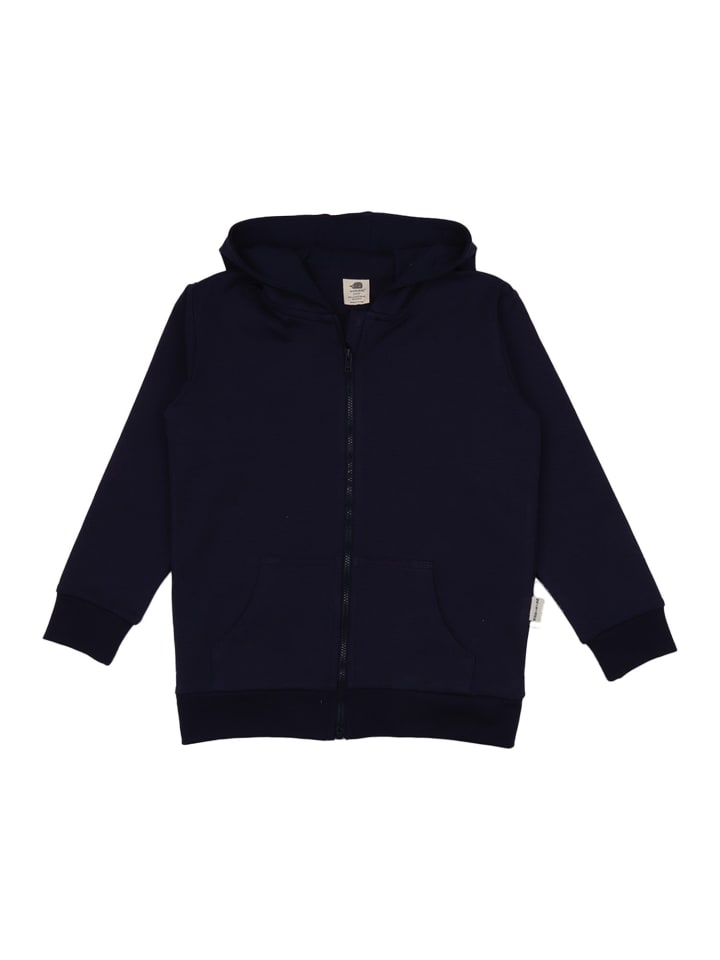 Sweatjacke Dark Wave-Sweat Jacket