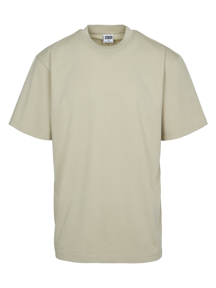Tall Tee in concrete