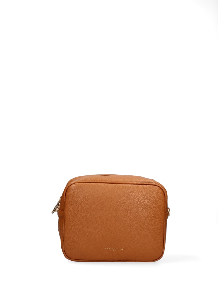 Umhängetasche in LEATHER