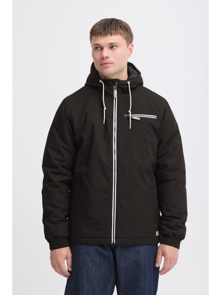 Outdoorjacke SDTilak in Schwarz