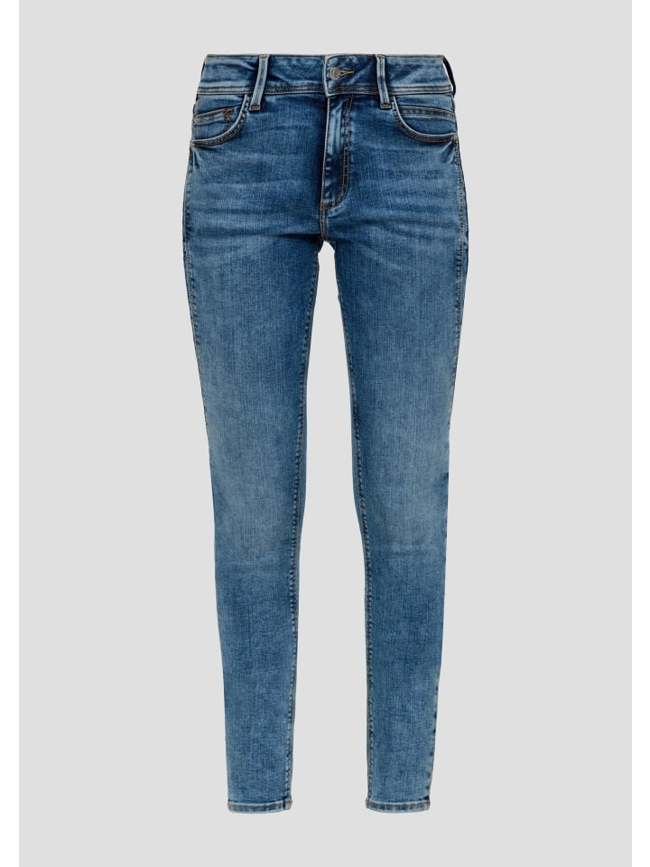 Jeans-Hose SADIE in 57Z1_blau