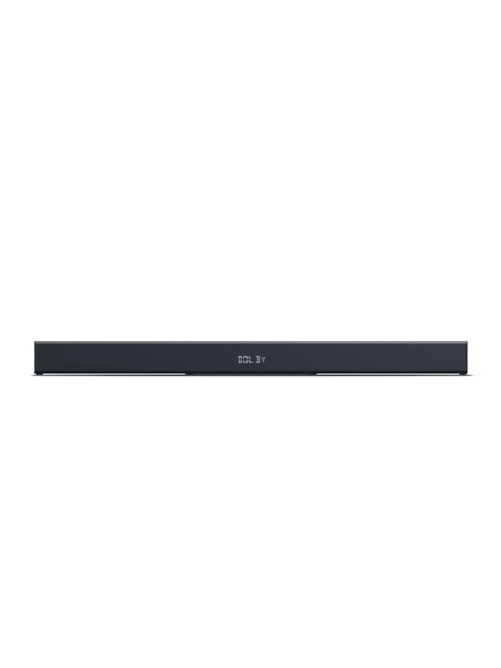 Philips Soundbar 2.1 Dunkelgrau Phil-TAB8205/10