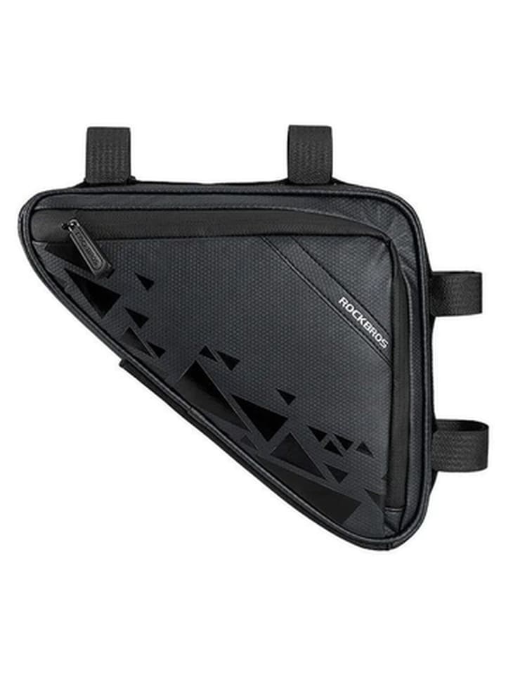 Rockbros B39 2 wasserdichte Rahmen Fahrradtasche