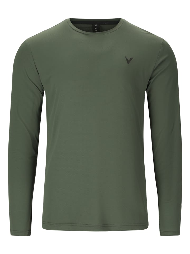 T-Shirt Roger V3 in 3210 Pine