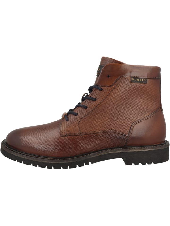 Boots AO934 in braun
