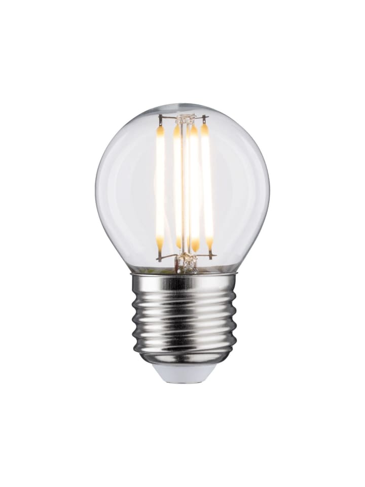 Filament 230V LED Tropfen F