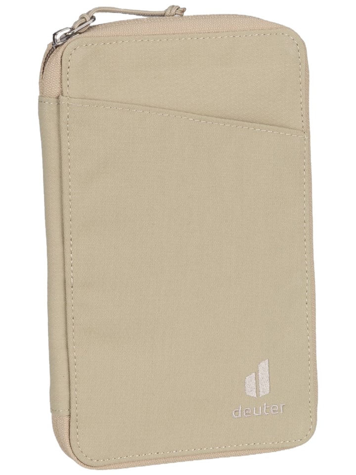 Geldbörse Travel Wallet in Desert
