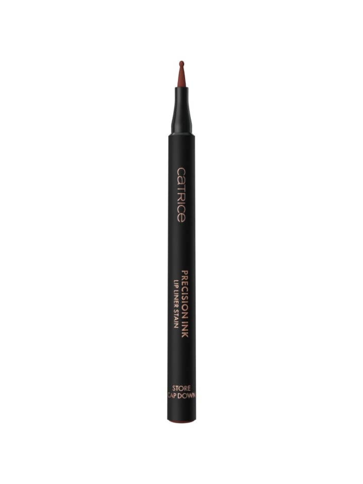 Lippenkonturenstift Precision Ink Lip Liner Stain - 90 Lasting Touch 1 ml