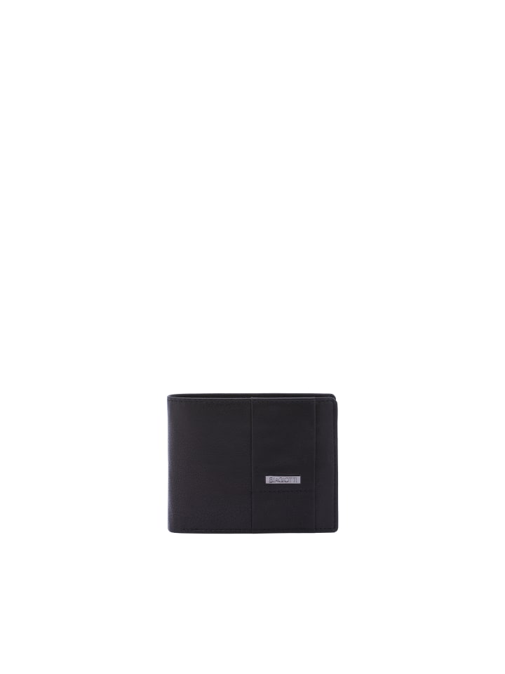 Geldbörse in BLACK