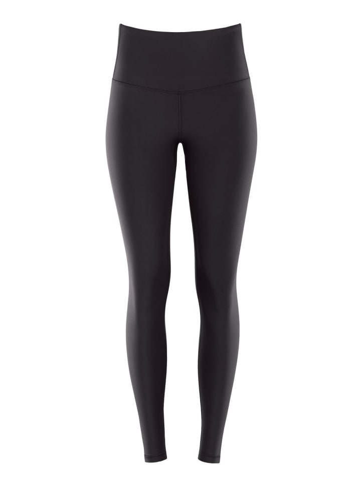 Functional Comfort Tights AEL112C in schwarz