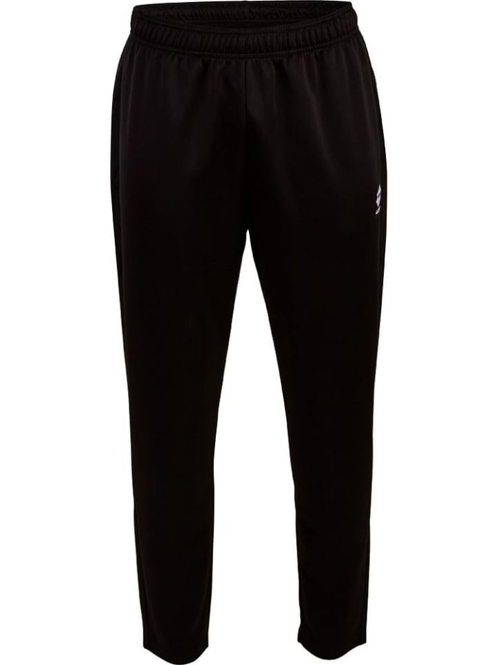 Sweat Pant in Schwarz