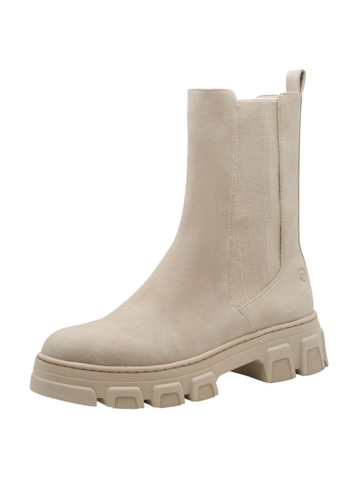 Chelsea Boot in ANTELOPE
